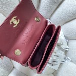 Chanel Trend cc Imported Lambskin 92236